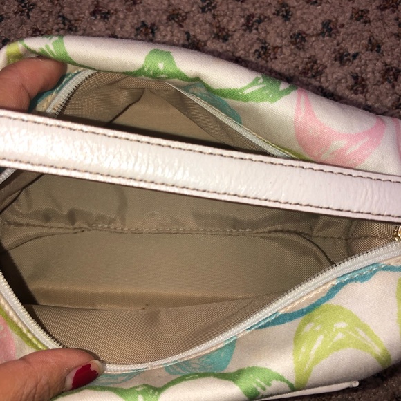 Coach Mini Purse - Picture 4 of 4